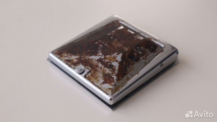 Шахта Киев 88 / Салют / Hasselblad