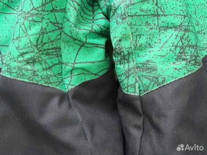 Зимняя одежда для мальчика