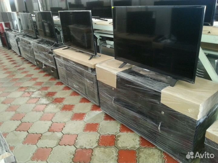 Телевизоры