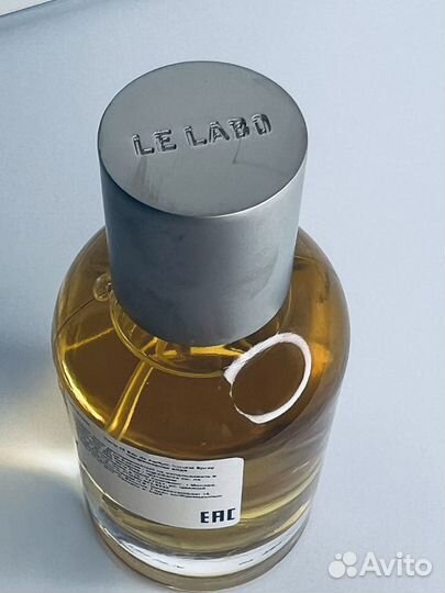 Le labo Ylang49 edp парфюм 50 мл Новый Оригинал