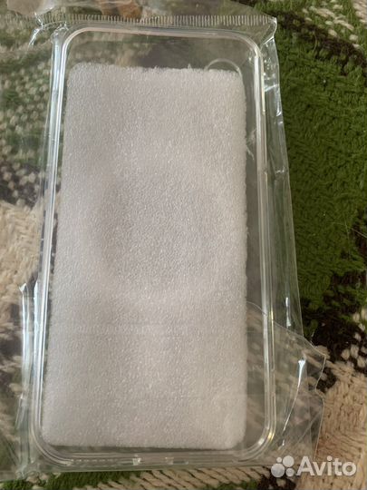 Чехол iPhone xs