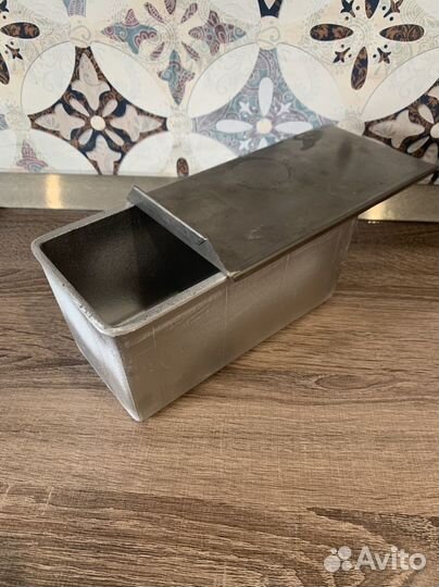 Формы для выпечки хлеба