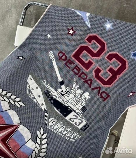 Полотенца новые