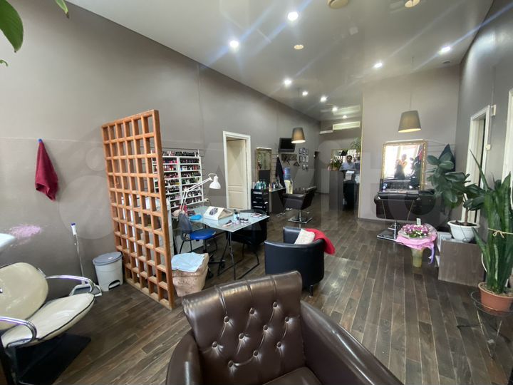 Свободного назначения, 56.8 м²