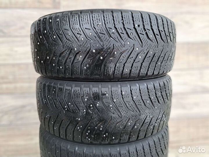 Kumho WinterCraft Ice WI31 205/55 R16