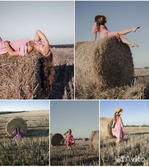 Фотосессия. Ретушь и обработка фотографий