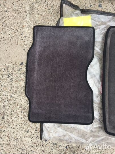 Ковры 3D на hyundai i40