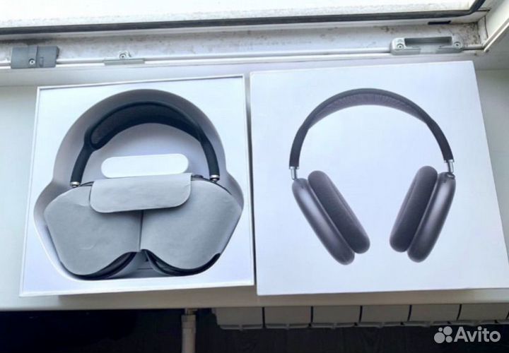Apple airpods pro max