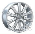 Диск replica, TY74 7x17/5x114.3ET39 60.1