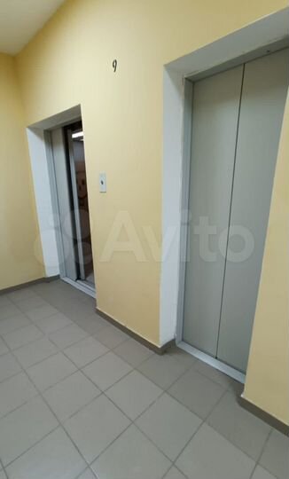 2-к. квартира, 62,7 м², 3/10 эт.