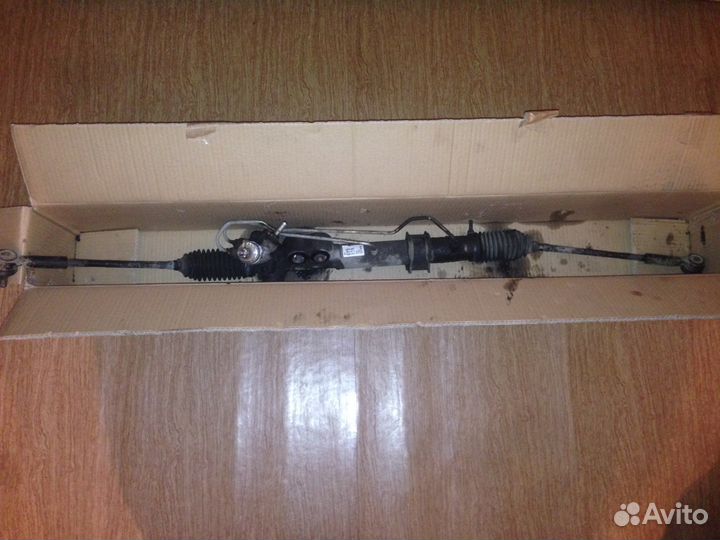 Рейка рулевая Nissan Maxima A33