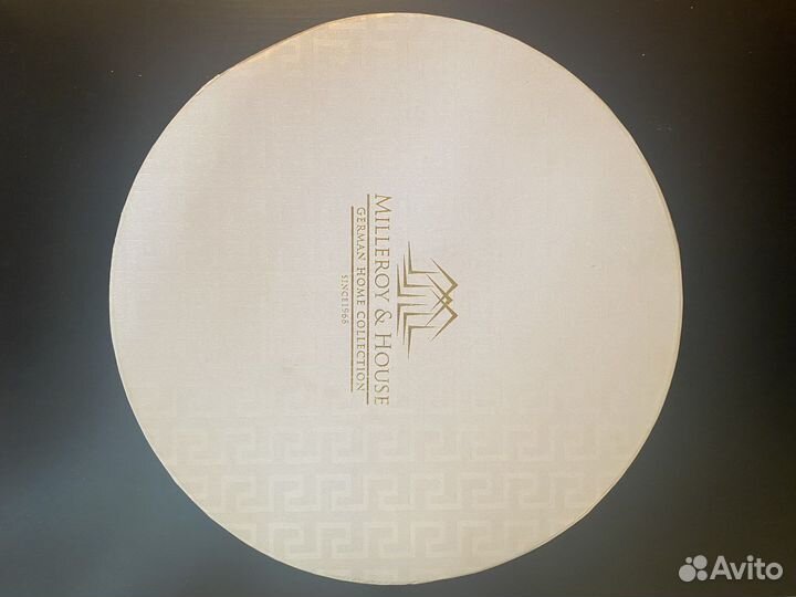 Чайный сервиз