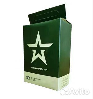 Сухой паёк Сухпай ирп