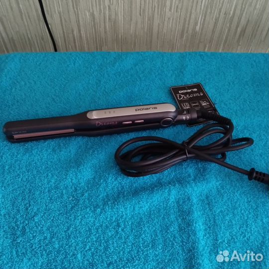 Прикорневое гофре