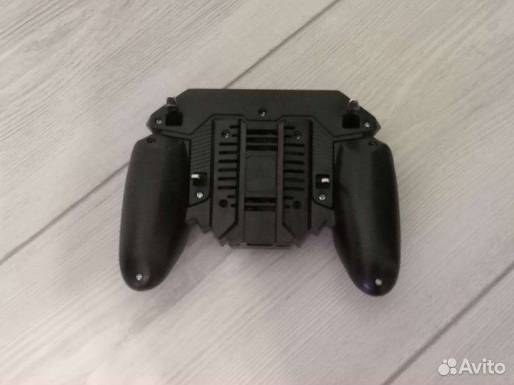 Контроллер для мобильного телефона Memo ak77