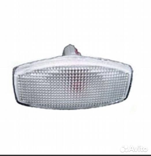 Повторитель поворота aveo t 250