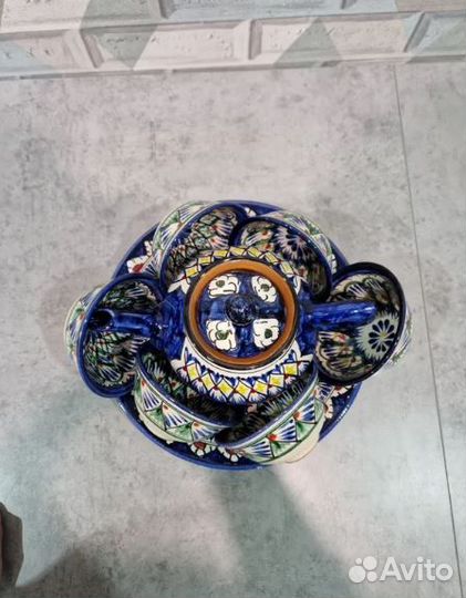 Сервиз подарок день рождения