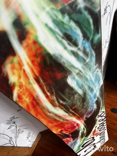 Сноуборд Lib tech glider 147