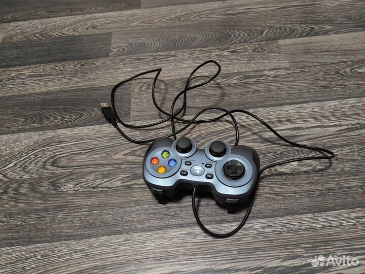 Геймпад для пк
