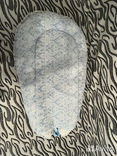 Кокон для новорожденных