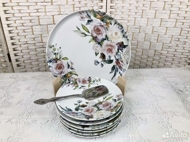 Набор посуды