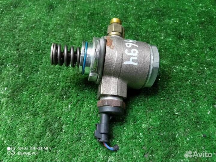 Тнвд Volkswagen Golf 6 (2009-2013)