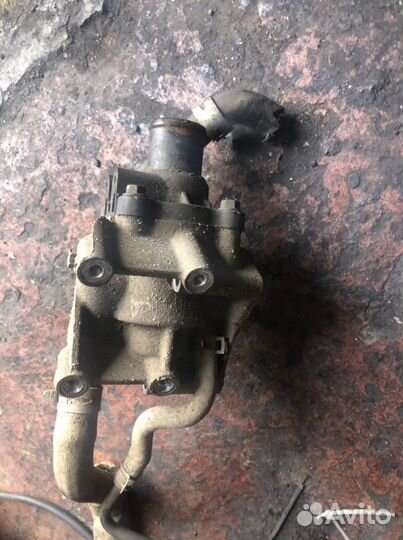 Термостат Chery Bonus Very A13