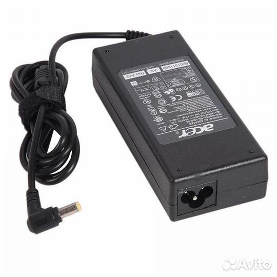 Блок питания Acer Aspire 5750 5742 5570 7520, 90W