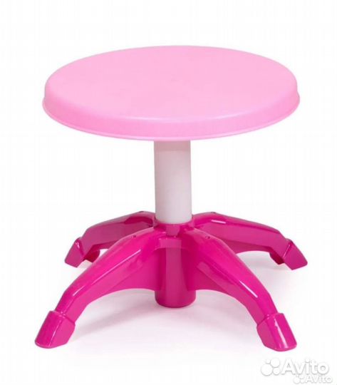 Туалетный столик детский