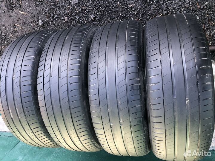 Michelin Primacy 3 225/60 R17 99V