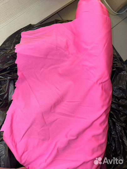 Бифлекс ткань