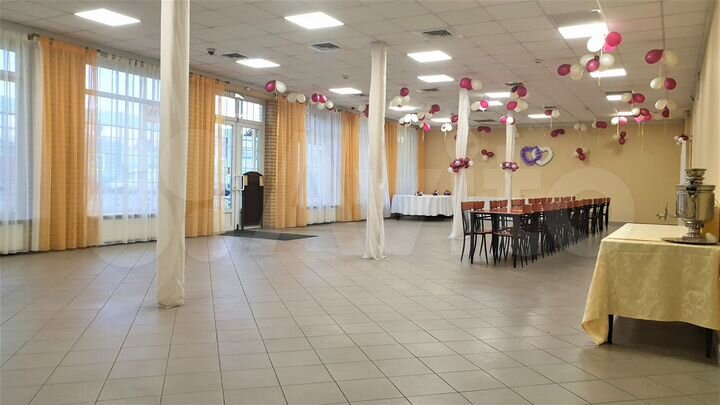 Торговая площадь, 710 м²