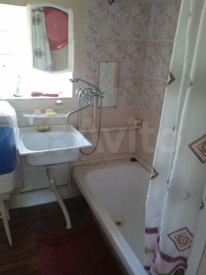 Дом 110 м² на участке 25 сот.