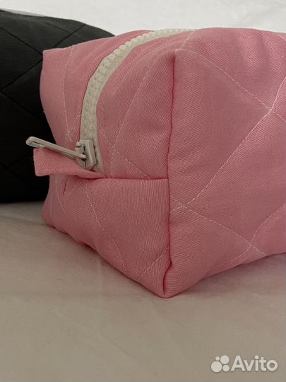 Косметичка пенал ручная работа