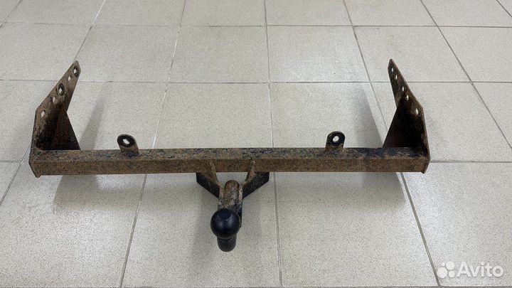 Фаркоп на LADA granta