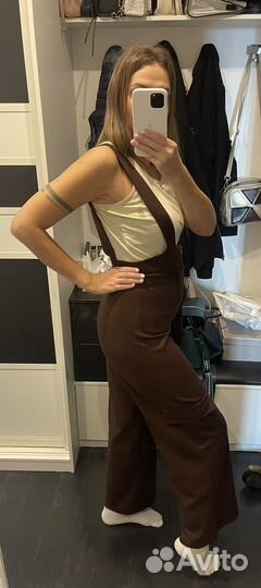 Комбинезон bershka женский