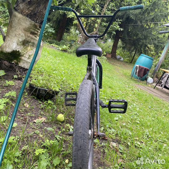 Трюковой велосипед BMX Sunday x Shadow