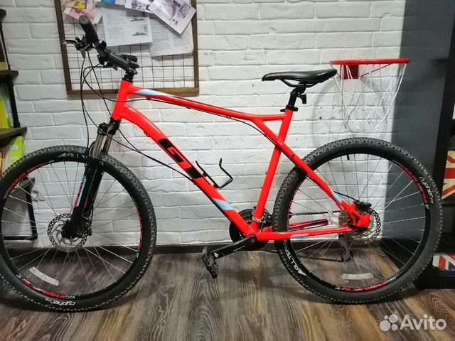 2018 gt aggressor expert outlet