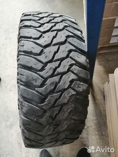 Cooper Discoverer STT 305/70 R16