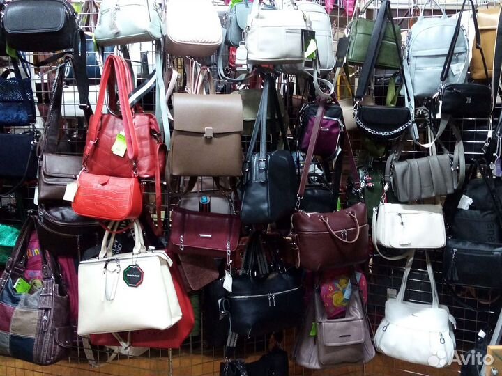 Сумка женская