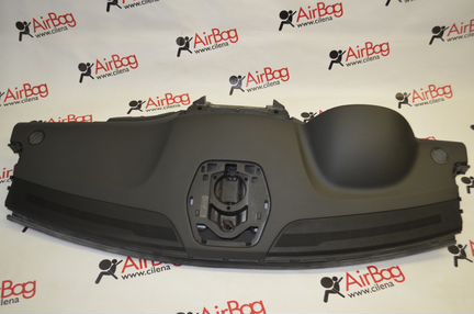 Торпедо Mercedes gl (под повторное срабатывание)