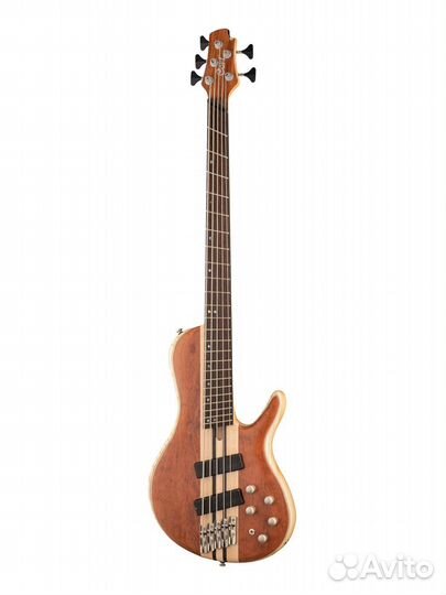 Cort A5-Beyond-opbn Artisan Series Бас-гитара