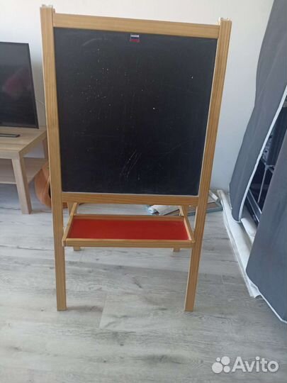Мольберт для рисования детский