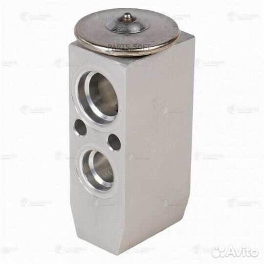 Клапан расширительный трв для а/м Nissan Teana (J3