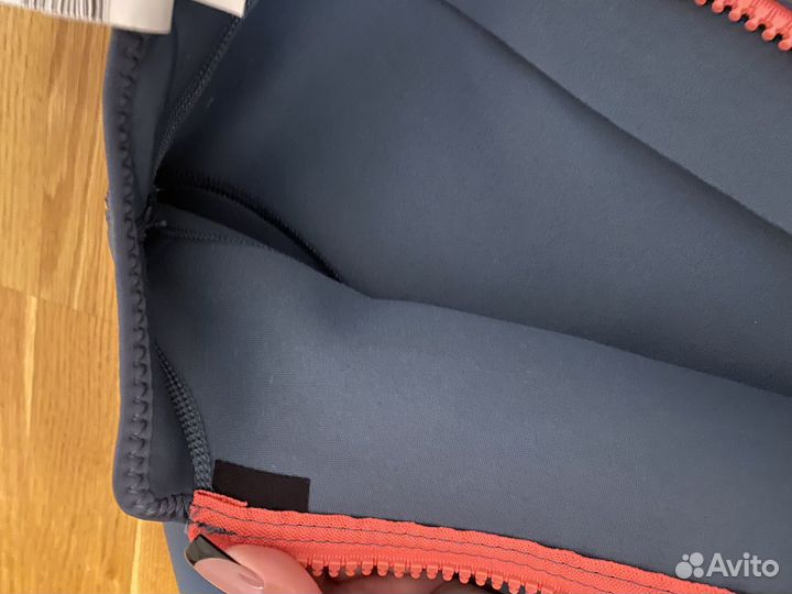 Комбинезон для плавания