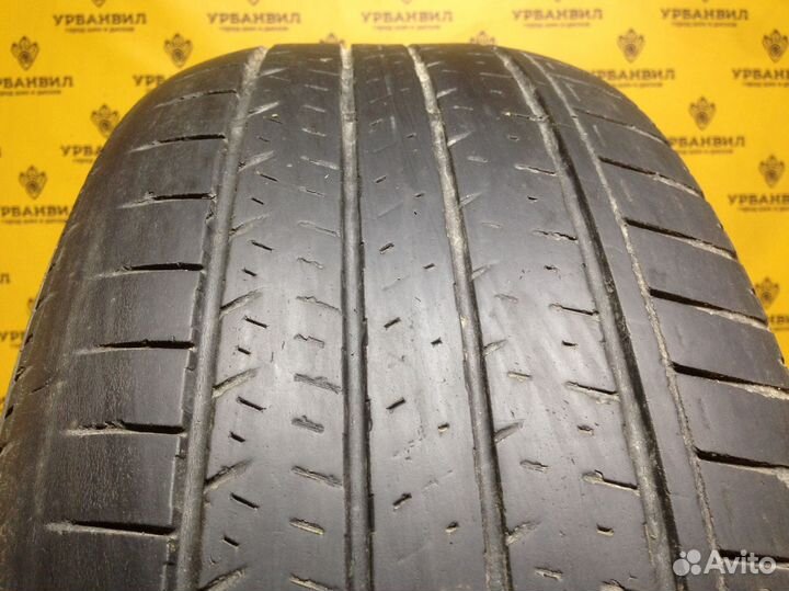 Dunlop SP Sport Maxx A1 235/55 R19