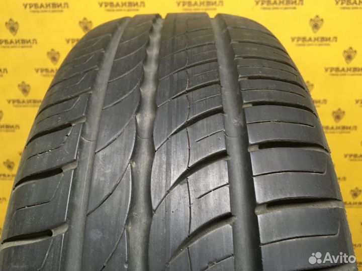 Pirelli Cinturato P1 Verde 195/55 R16 91V