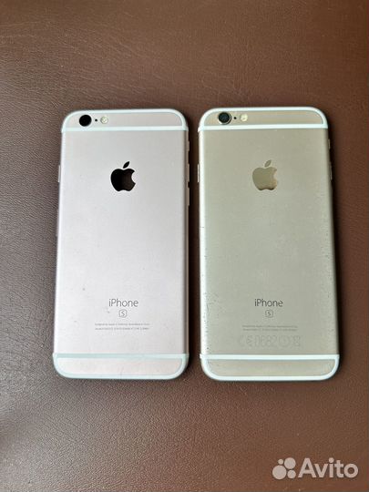 iPhone 6, 64 ГБ