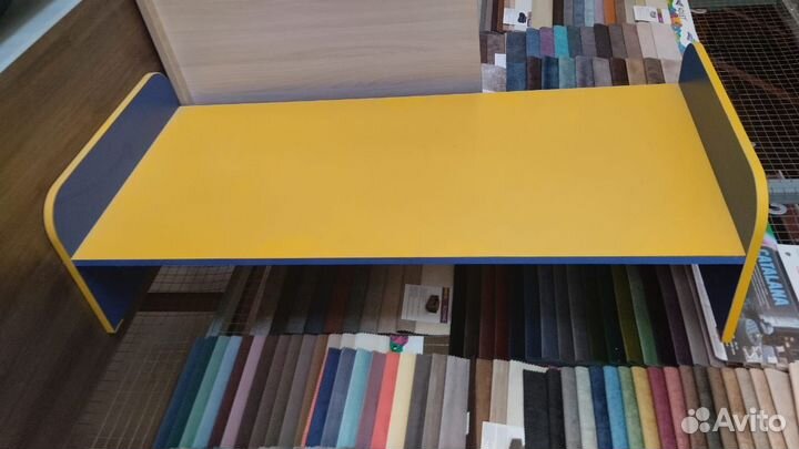 Кровать игрушечная