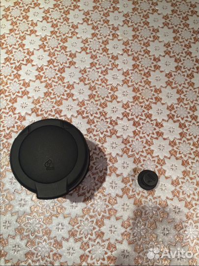 Пепельница и прикуриватель